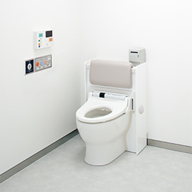 尿流測定装置